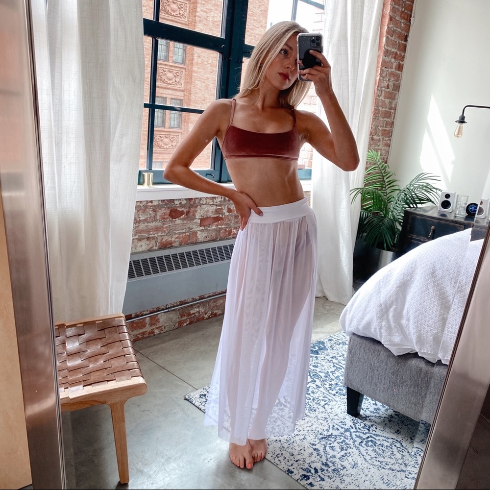 SWIM COVERUP